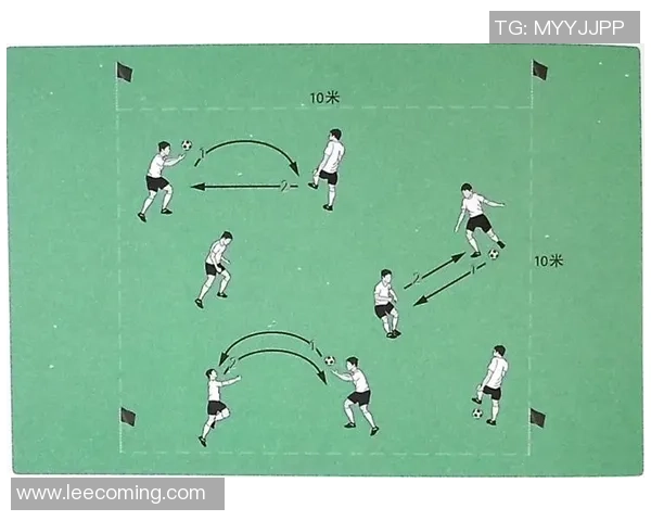 掌握六边形足球钩法技巧提升你的足球技术与比赛表现